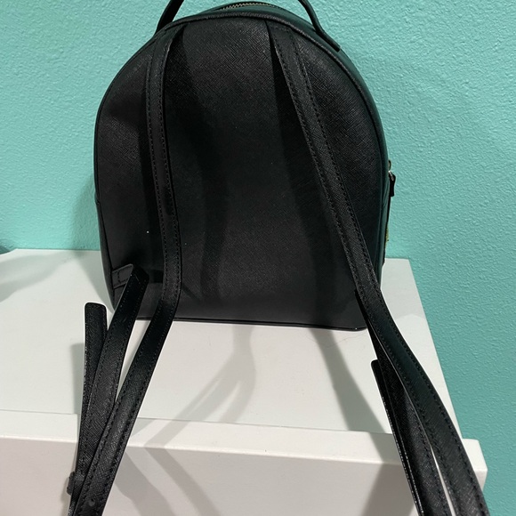 Kate spade cheetah backpack (price is firm) main image 4
